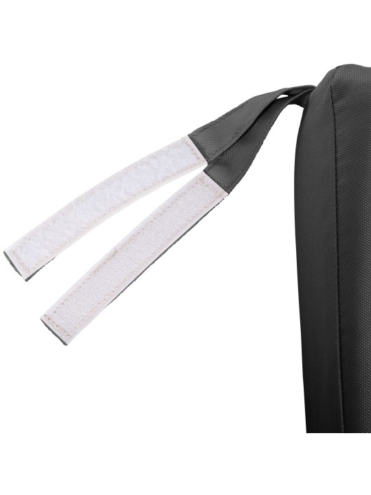 Sædehynde Florida, Jackson 240, mørkegrå