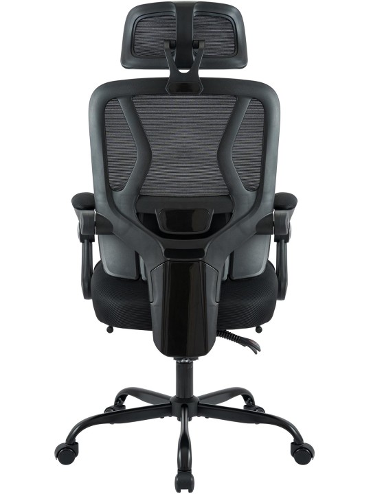 Kontorstol Liberton, sort Kontorstol Liberton, sort