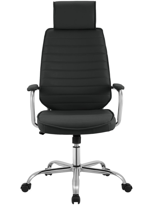 Kontorstol Rako, sort Kontorstol Rako, sort