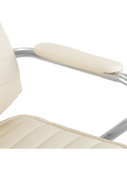 Kontorstol Rako, creme Kontorstol Rako, creme