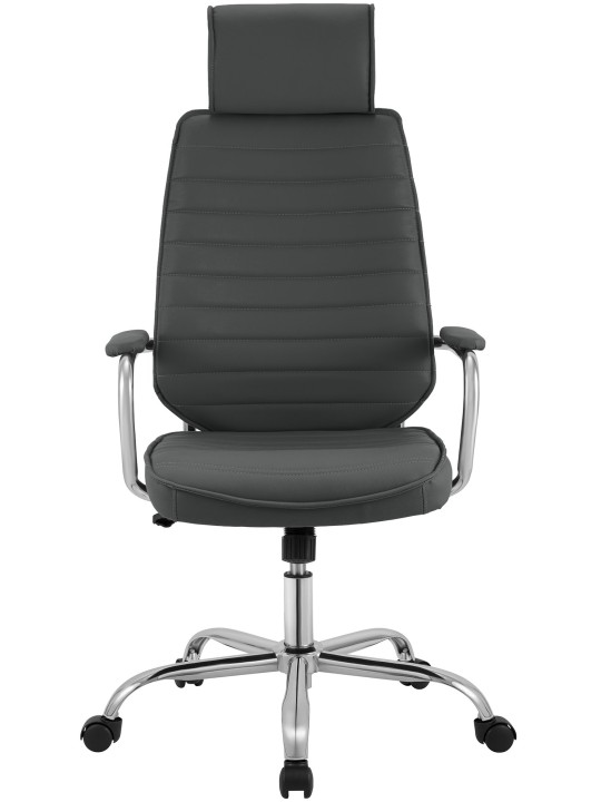 Kontorstol Rako, grå Kontorstol Rako, grå