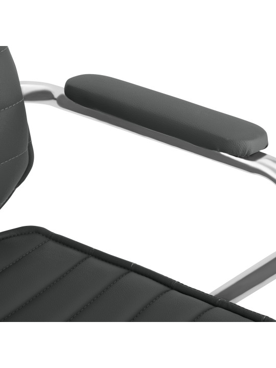 Kontorstol Rako, grå Kontorstol Rako, grå