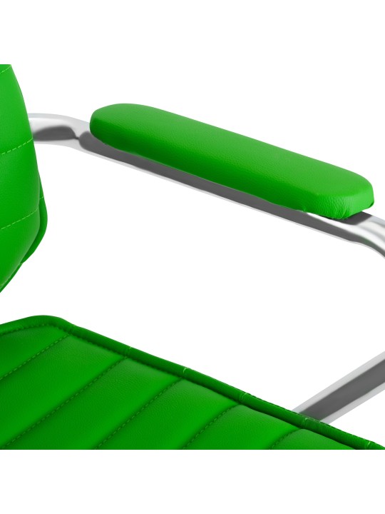 Kontorstol Rako, grøn Kontorstol Rako, grøn