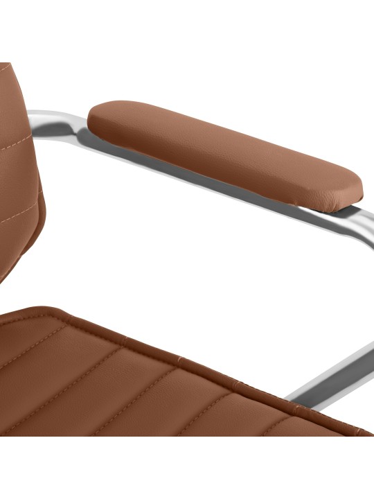 Kontorstol Rako, lysebrun Kontorstol Rako, lysebrun