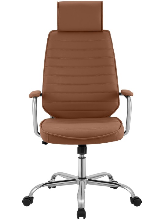 Kontorstol Rako, lysebrun Kontorstol Rako, lysebrun