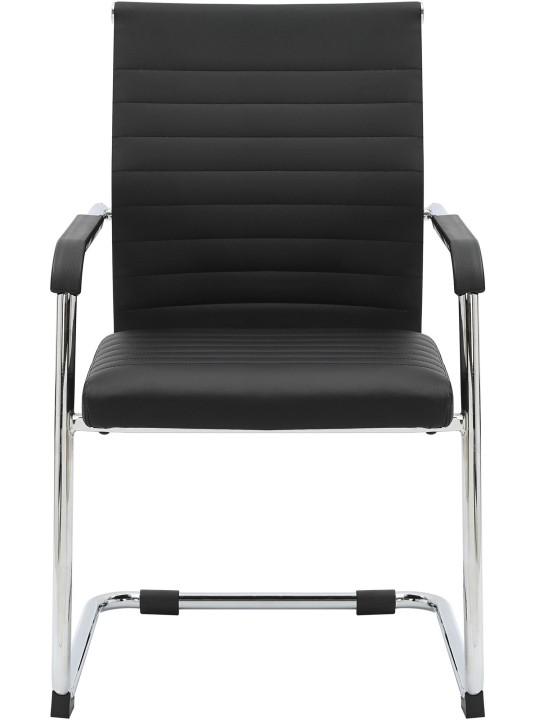 Besøgsstol Hakon, sort