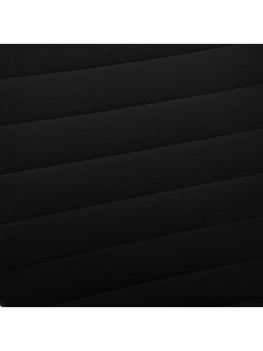 Besøgsstol Hakon, sort