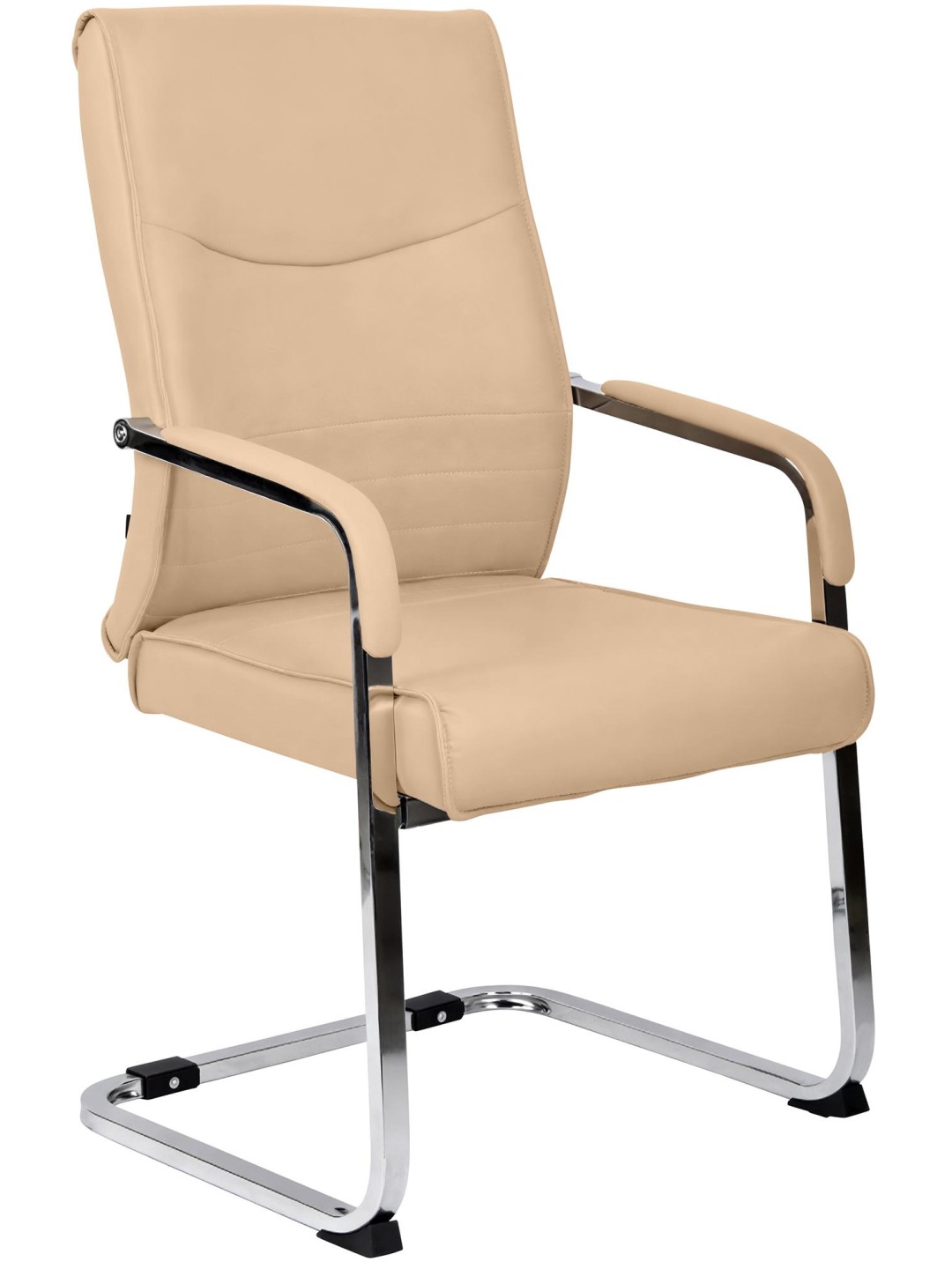 Besøgsstol Hobart, khaki