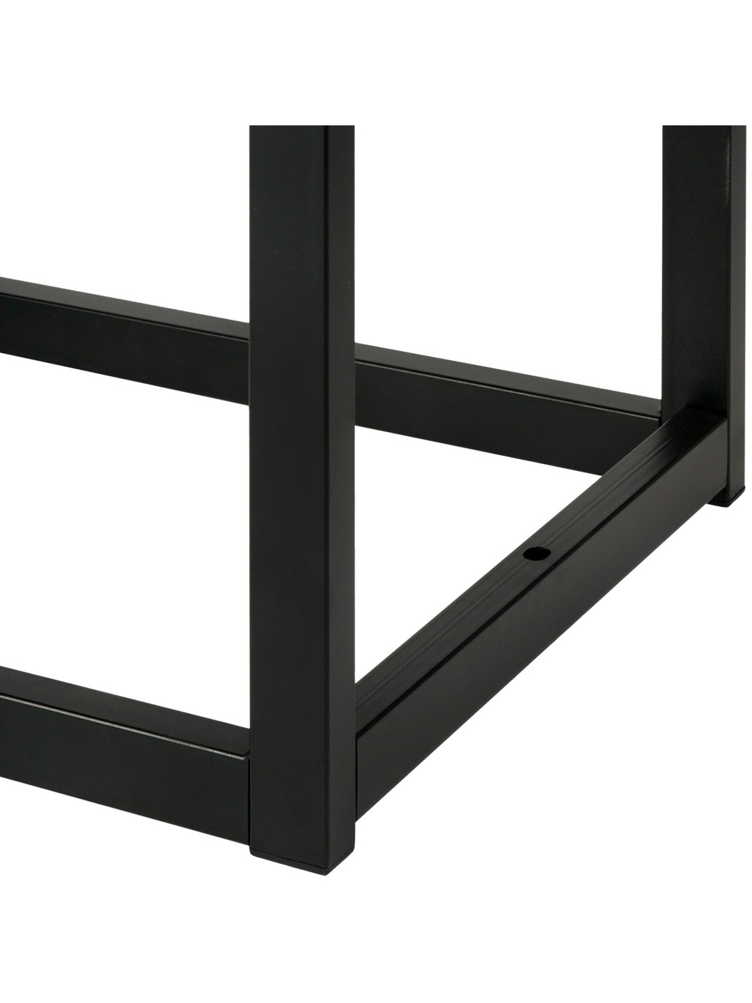 Bænk Polson fløjl 150 cm, grøn