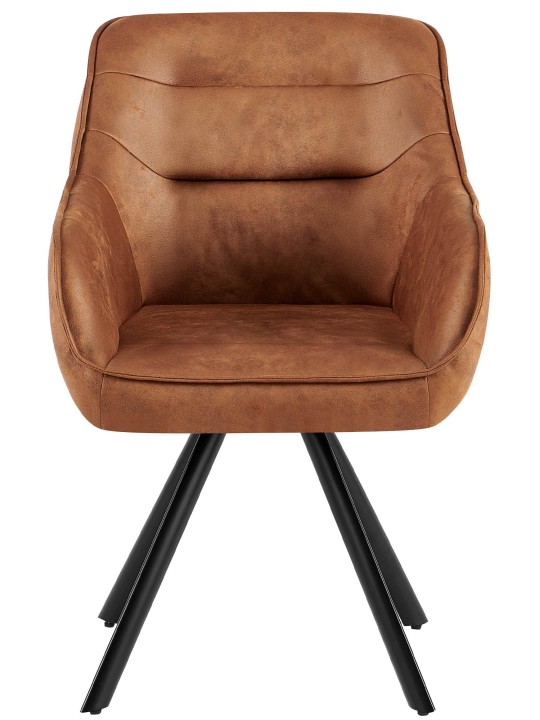 Stol Pettuli Vintage, lysebrun Stol Pettuli Vintage, lysebrun