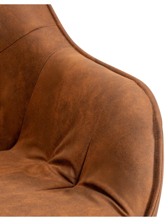 Stol Russel Vintage, lysebrun Stol Russel Vintage, lysebrun