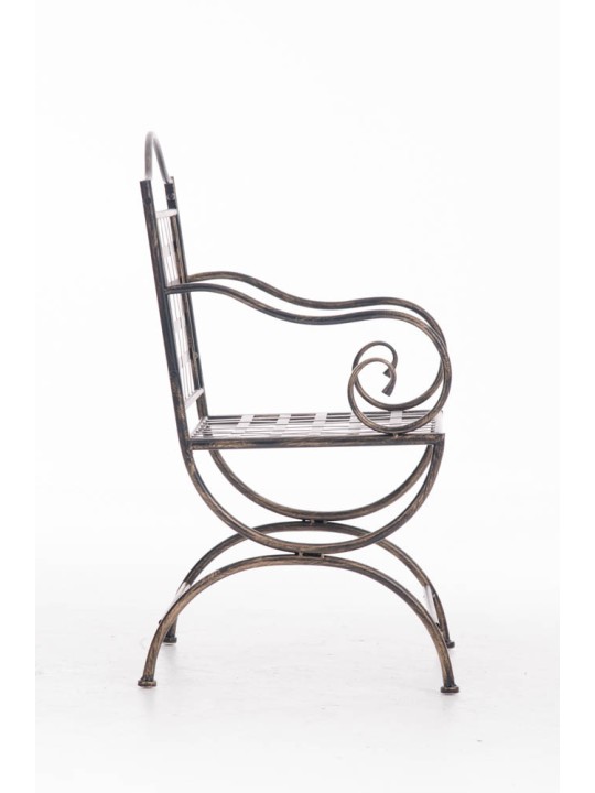 Stol Lotta, bronze