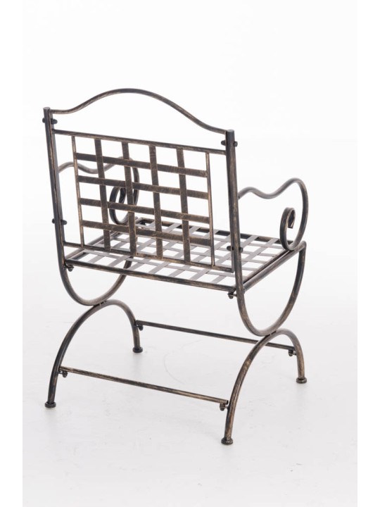 Stol Lotta, bronze