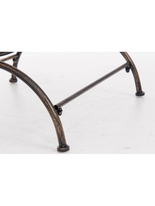 Stol Lotta, bronze