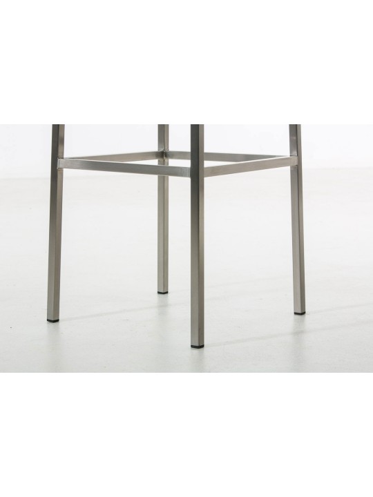 Barstol Montreal E85 stof, blå
