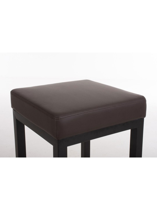 Barstol Taylor B80, brun