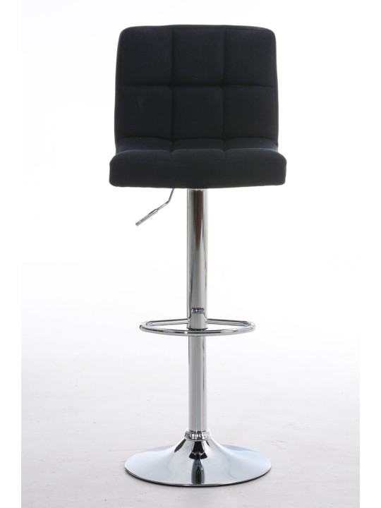 Barstol Peru STOF C, sort Barstol Peru STOF C, sort