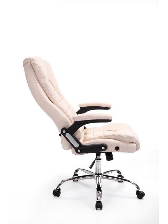 Kontorstol Thor, creme