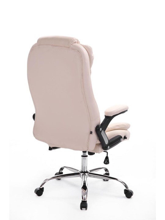 Kontorstol Thor, creme