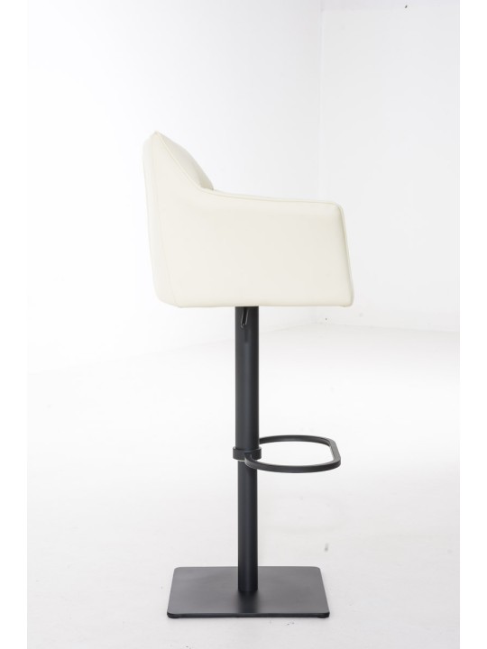 Barstol Damaso B, creme