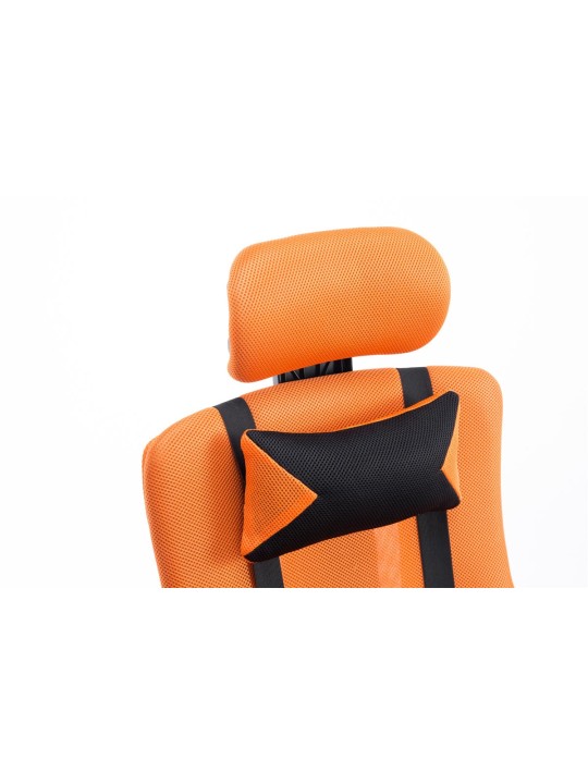 Kontorstol Fellow, orange