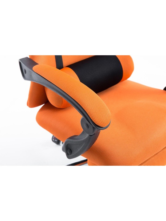 Kontorstol Fellow, orange