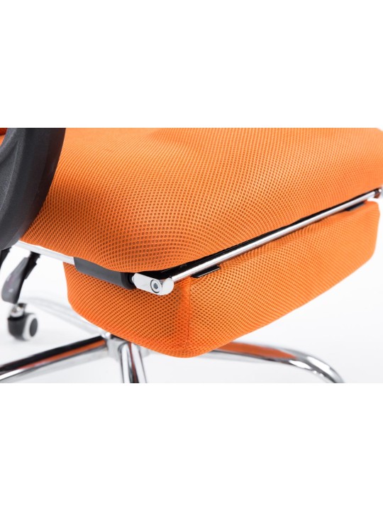 Kontorstol Fellow, orange