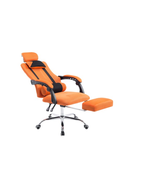 Kontorstol Fellow, orange