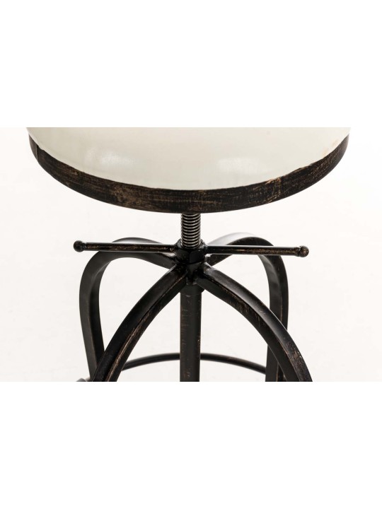 Barstol Radong, bronze