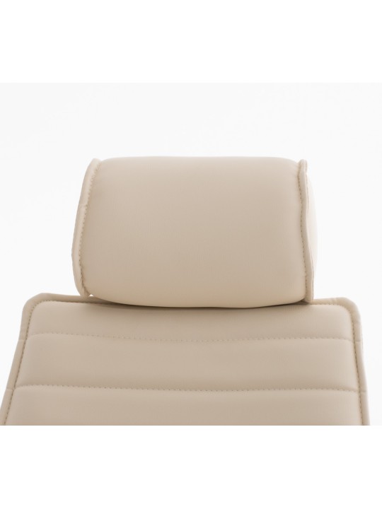 Kontorstol Rako V2, creme