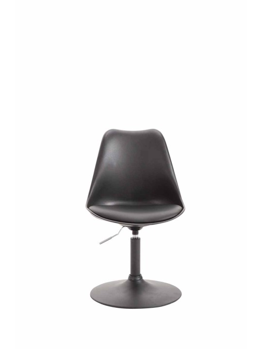 Stol Maverick B plast, sort Stol Maverick B plast, sort