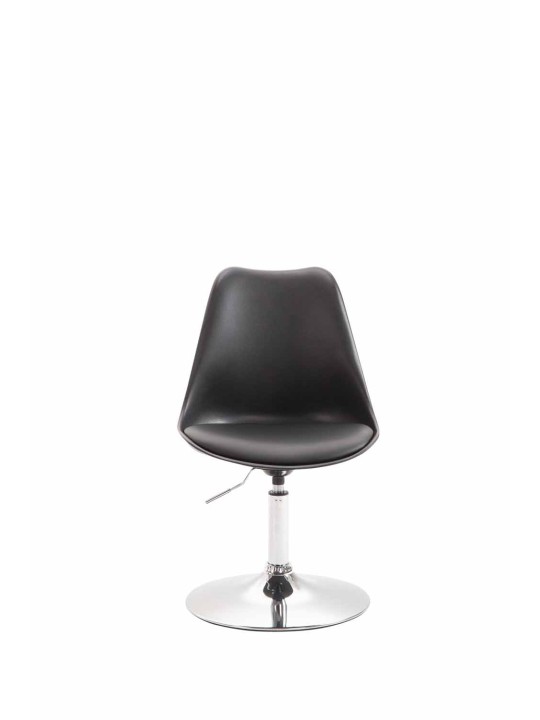 Stol Maverick C plast, sort Stol Maverick C plast, sort