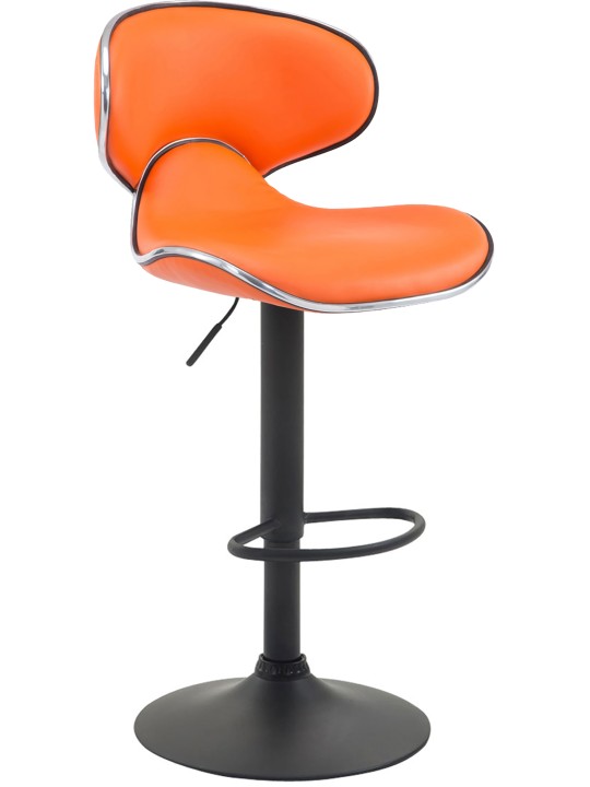 Barstol Las Vegas V2, orange