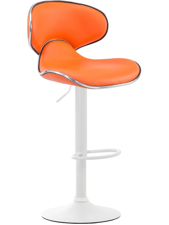 Barstol Las Vegas V2, orange