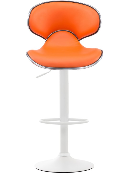 Barstol Las Vegas V2, orange