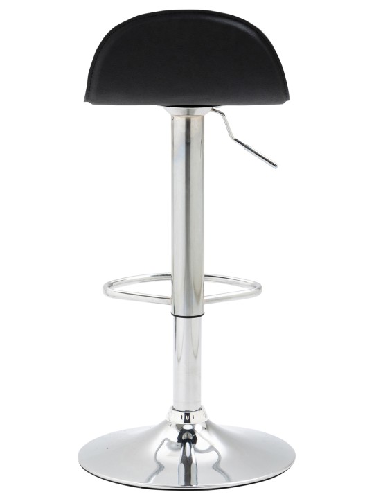 Barstol Lana V2 C, sort
