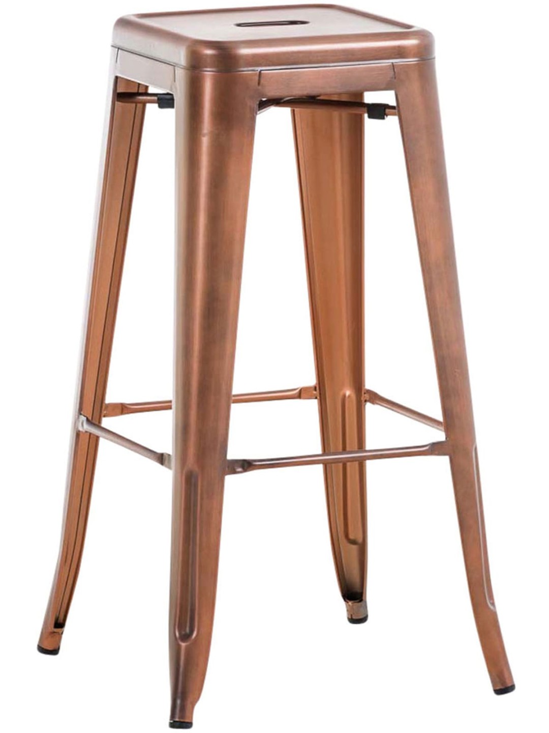 Barstol Joshua V2, kobber
