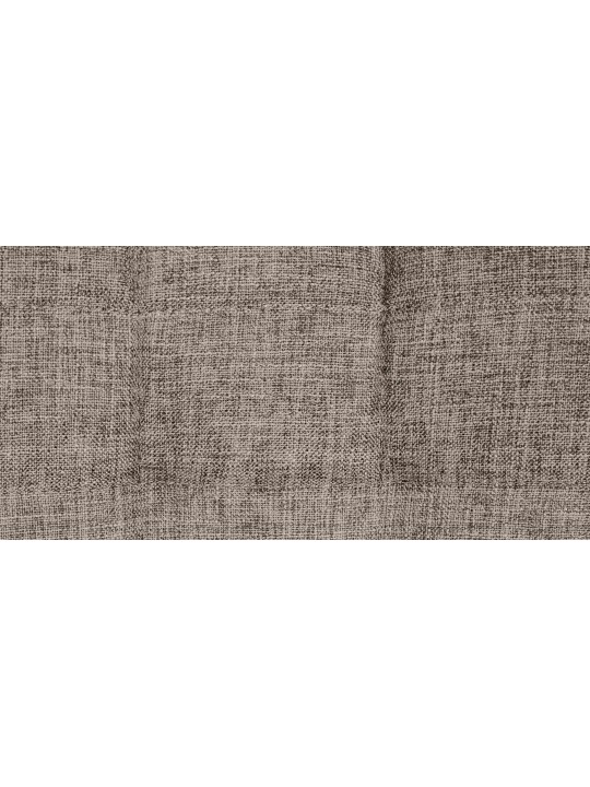 Sæt med 2 barstole Tover stof, taupe