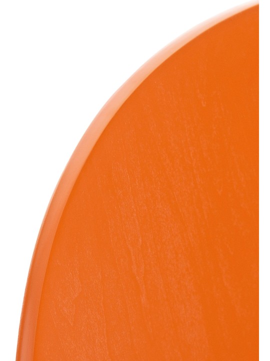 Besøgsstol Diego, orange Besøgsstol Diego, orange