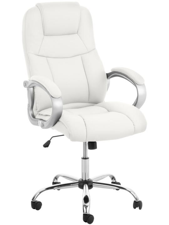 Kontorstol BIG Apollo, hvid
