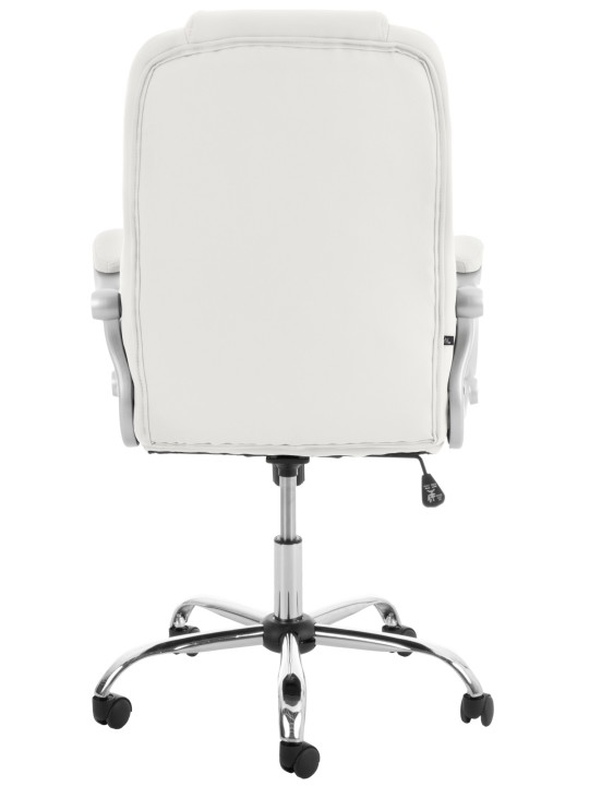 Kontorstol BIG Apollo, hvid