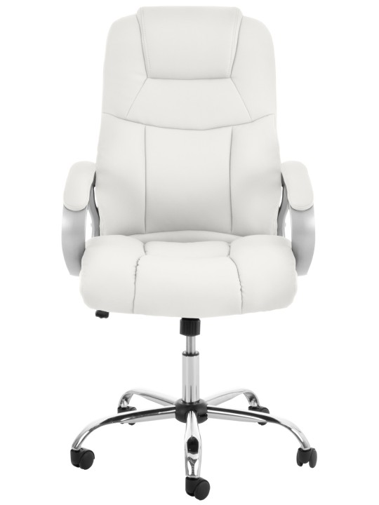 Kontorstol BIG Apollo, hvid