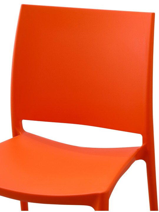 Stol Meton, orange Stol Meton, orange