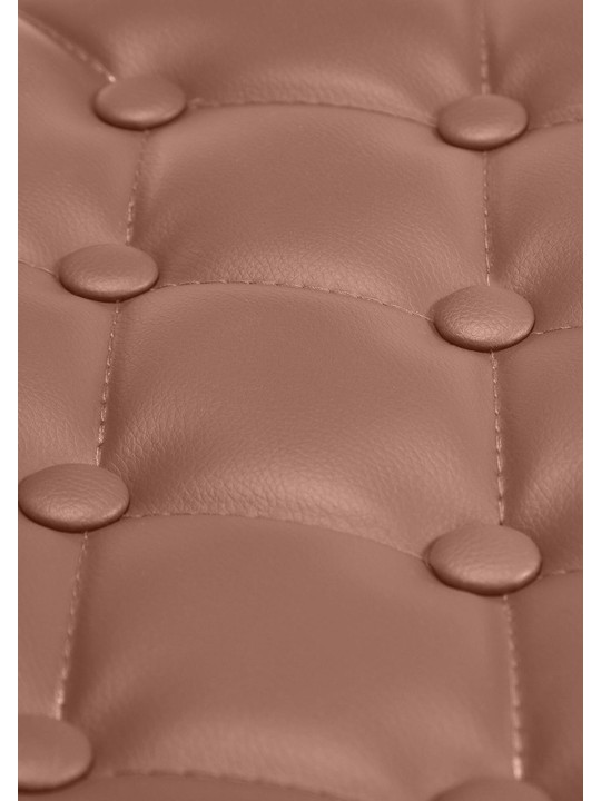 Barstol Dublin C, cognac Barstol Dublin C, cognac