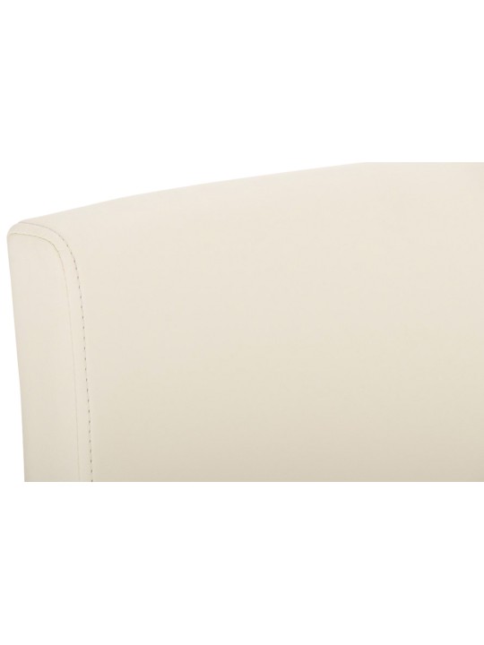Barstol Paros, creme