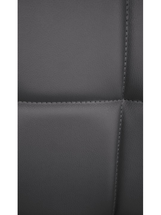 Palma liggestol V2, sort Palma liggestol V2, sort