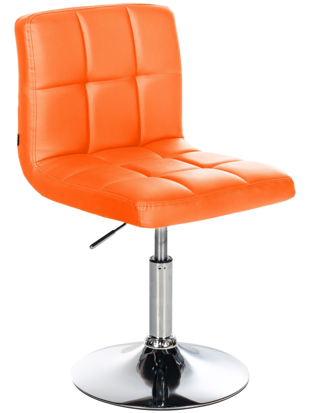 Palma liggestol V2, orange