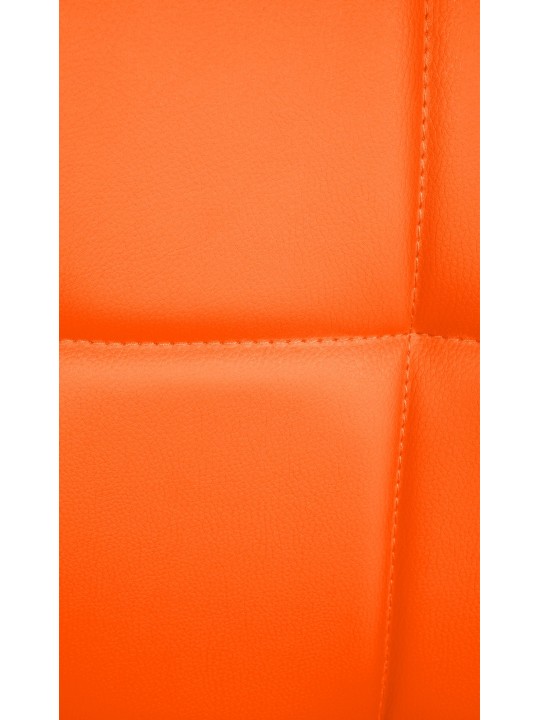 Palma liggestol V2, orange Palma liggestol V2, orange