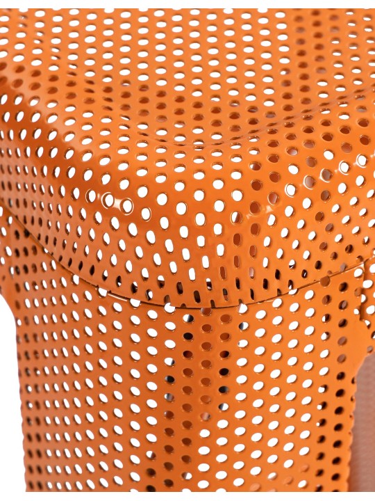 Barstol Fletcher, orange Barstol Fletcher, orange