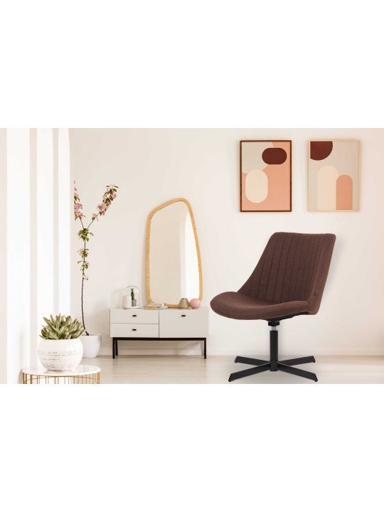 Liggestol Granby, brun Liggestol Granby, brun